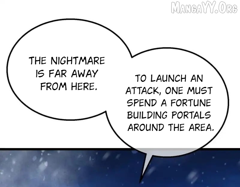 I Rely on My Invincibility to Deal Tons of Damage Passively! Chapter 146 - page 99
